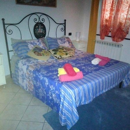 Appartamento Vacanze Malu مونيلّي المظهر الخارجي الصورة