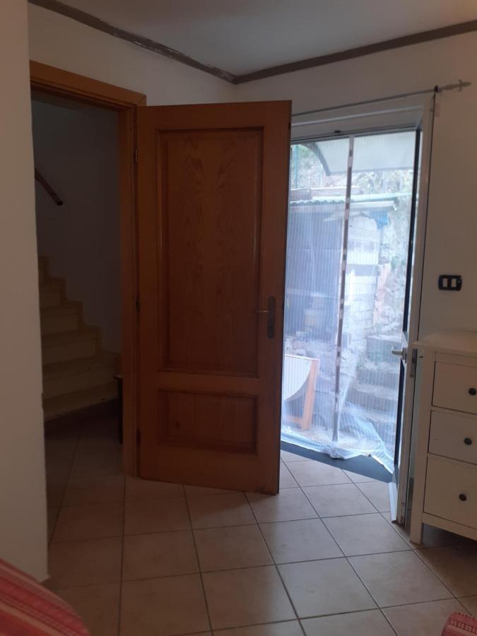 Appartamento Vacanze Malu مونيلّي المظهر الخارجي الصورة