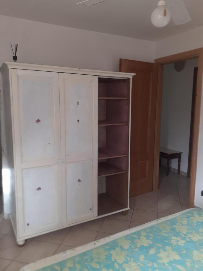 Appartamento Vacanze Malu مونيلّي المظهر الخارجي الصورة