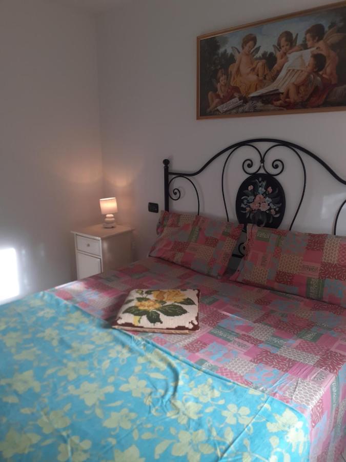 Appartamento Vacanze Malu مونيلّي المظهر الخارجي الصورة