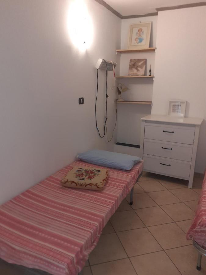 Appartamento Vacanze Malu مونيلّي المظهر الخارجي الصورة