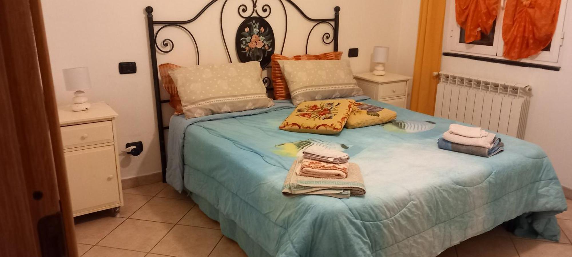 Appartamento Vacanze Malu مونيلّي المظهر الخارجي الصورة