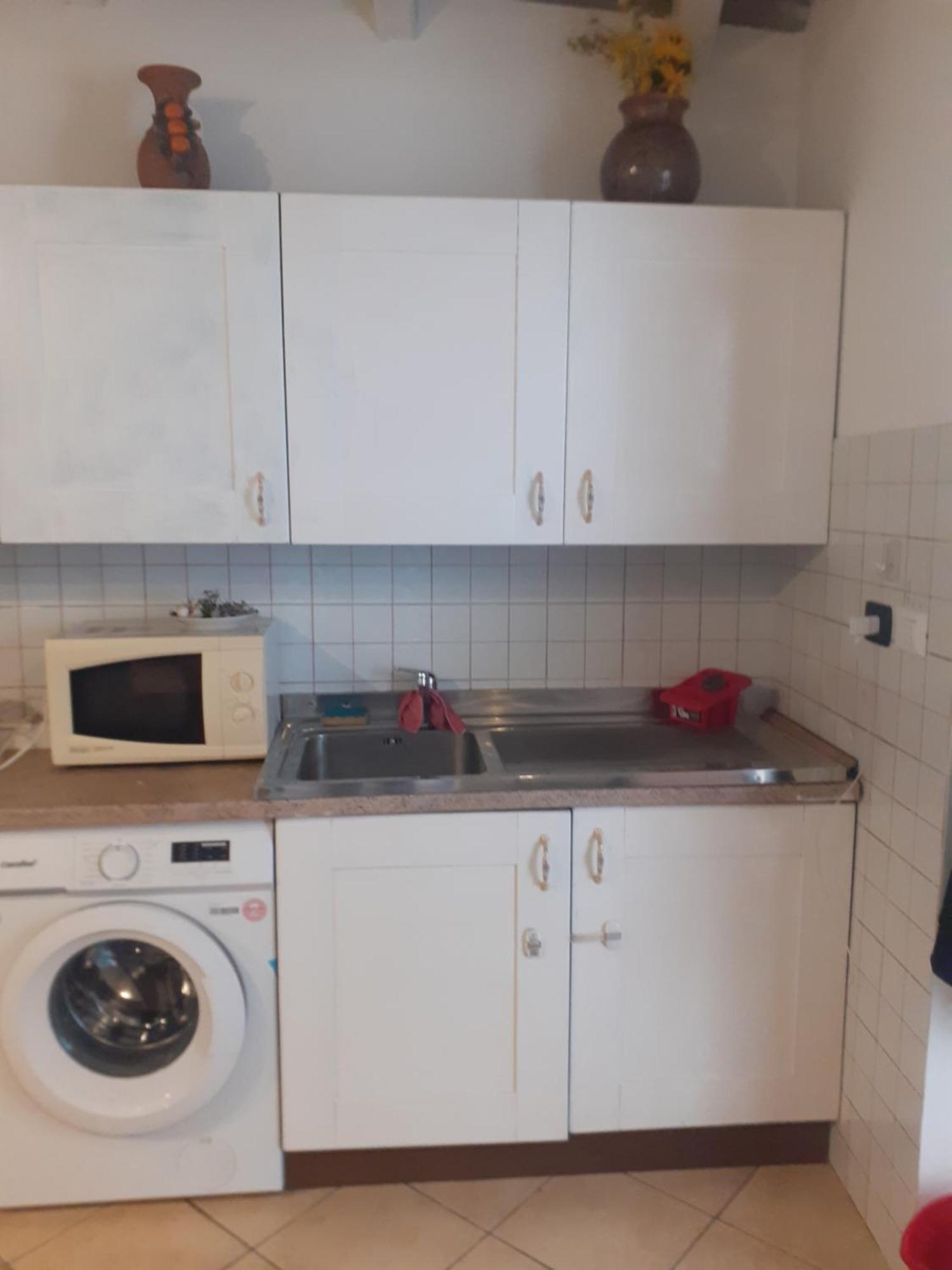 Appartamento Vacanze Malu مونيلّي المظهر الخارجي الصورة