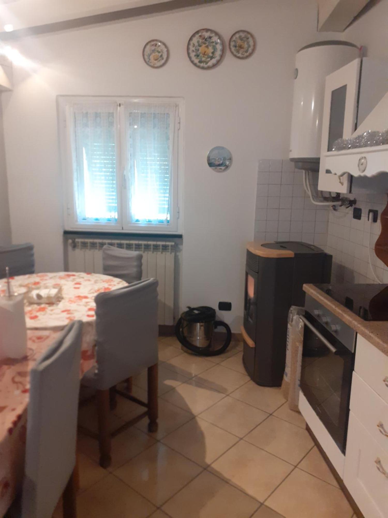 Appartamento Vacanze Malu مونيلّي المظهر الخارجي الصورة