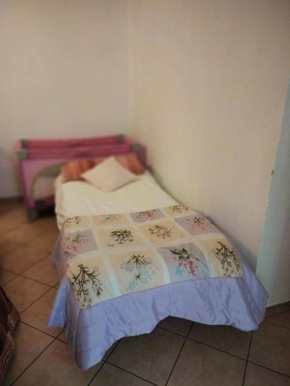 Appartamento Vacanze Malu مونيلّي المظهر الخارجي الصورة