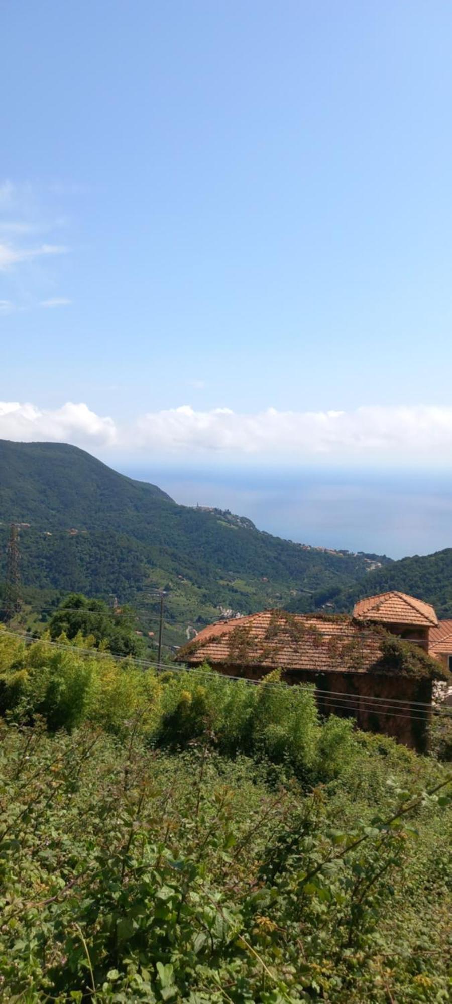 Appartamento Vacanze Malu مونيلّي المظهر الخارجي الصورة
