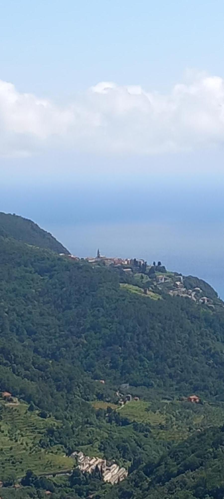 Appartamento Vacanze Malu مونيلّي المظهر الخارجي الصورة