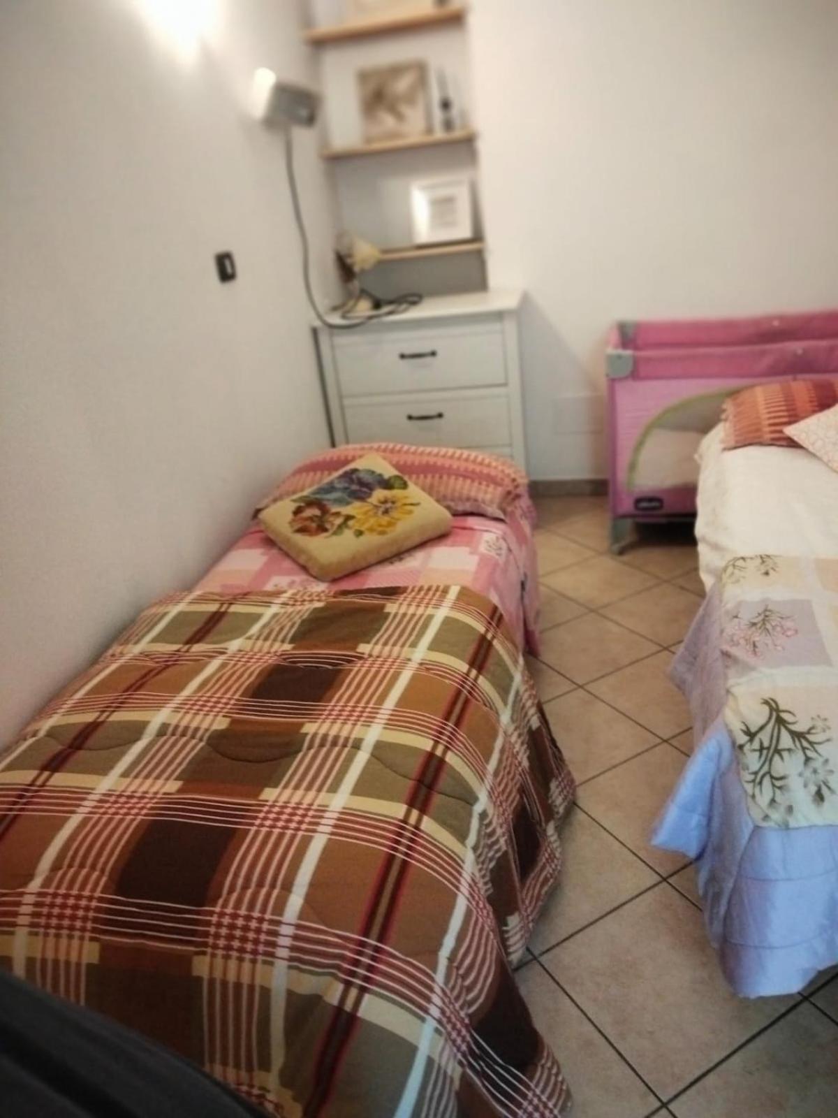 Appartamento Vacanze Malu مونيلّي المظهر الخارجي الصورة