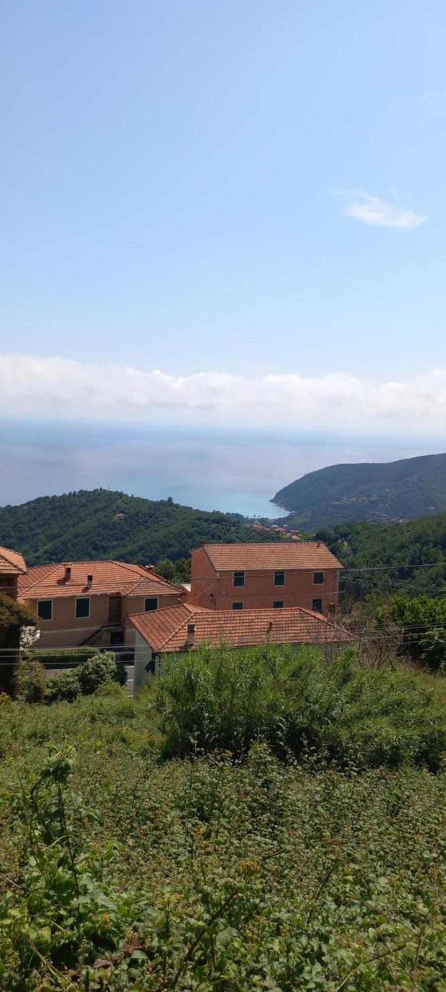 Appartamento Vacanze Malu مونيلّي المظهر الخارجي الصورة