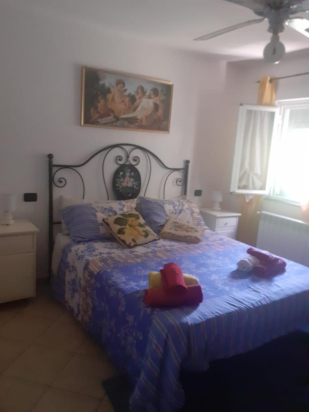 Appartamento Vacanze Malu مونيلّي المظهر الخارجي الصورة