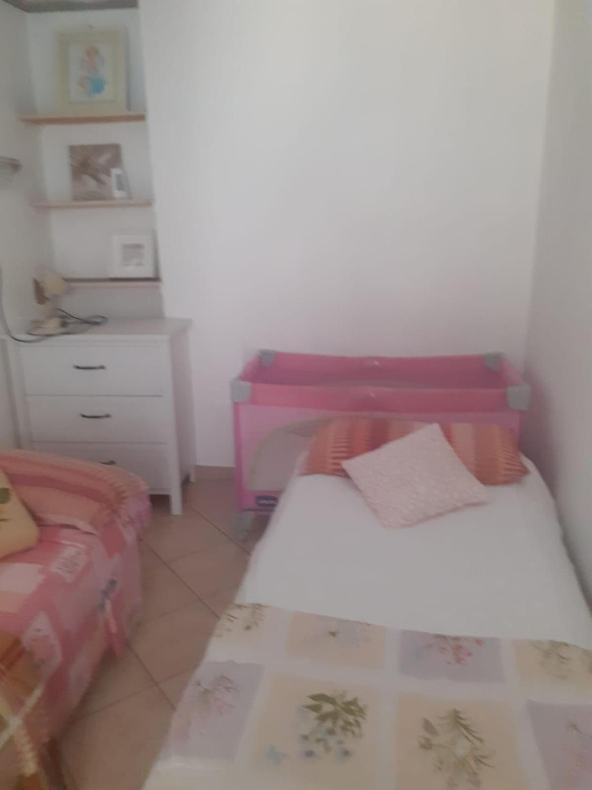 Appartamento Vacanze Malu مونيلّي المظهر الخارجي الصورة