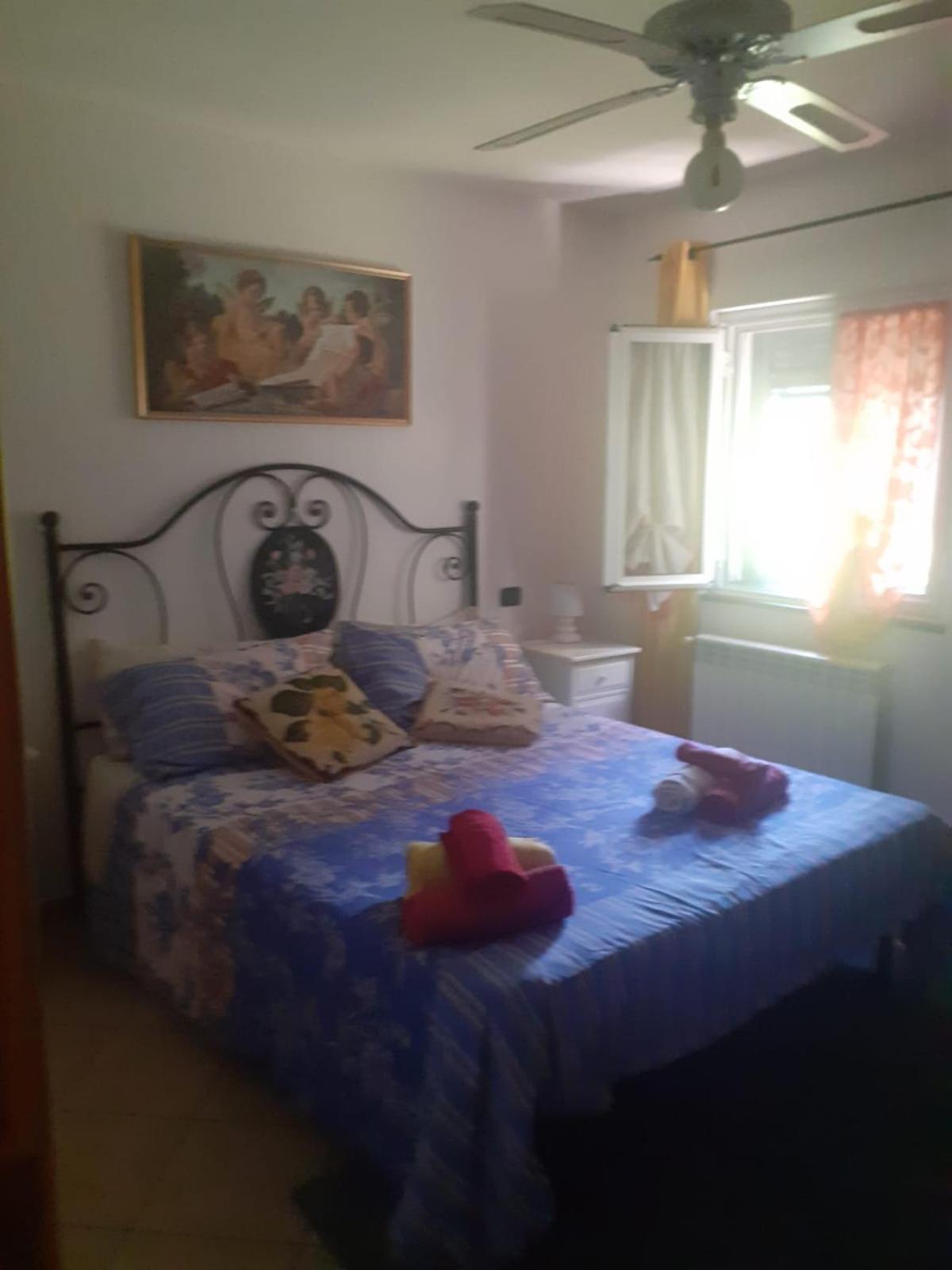 Appartamento Vacanze Malu مونيلّي المظهر الخارجي الصورة