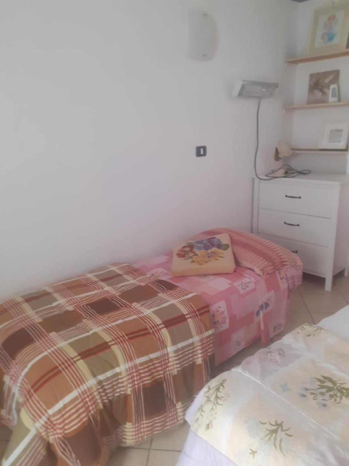 Appartamento Vacanze Malu مونيلّي المظهر الخارجي الصورة