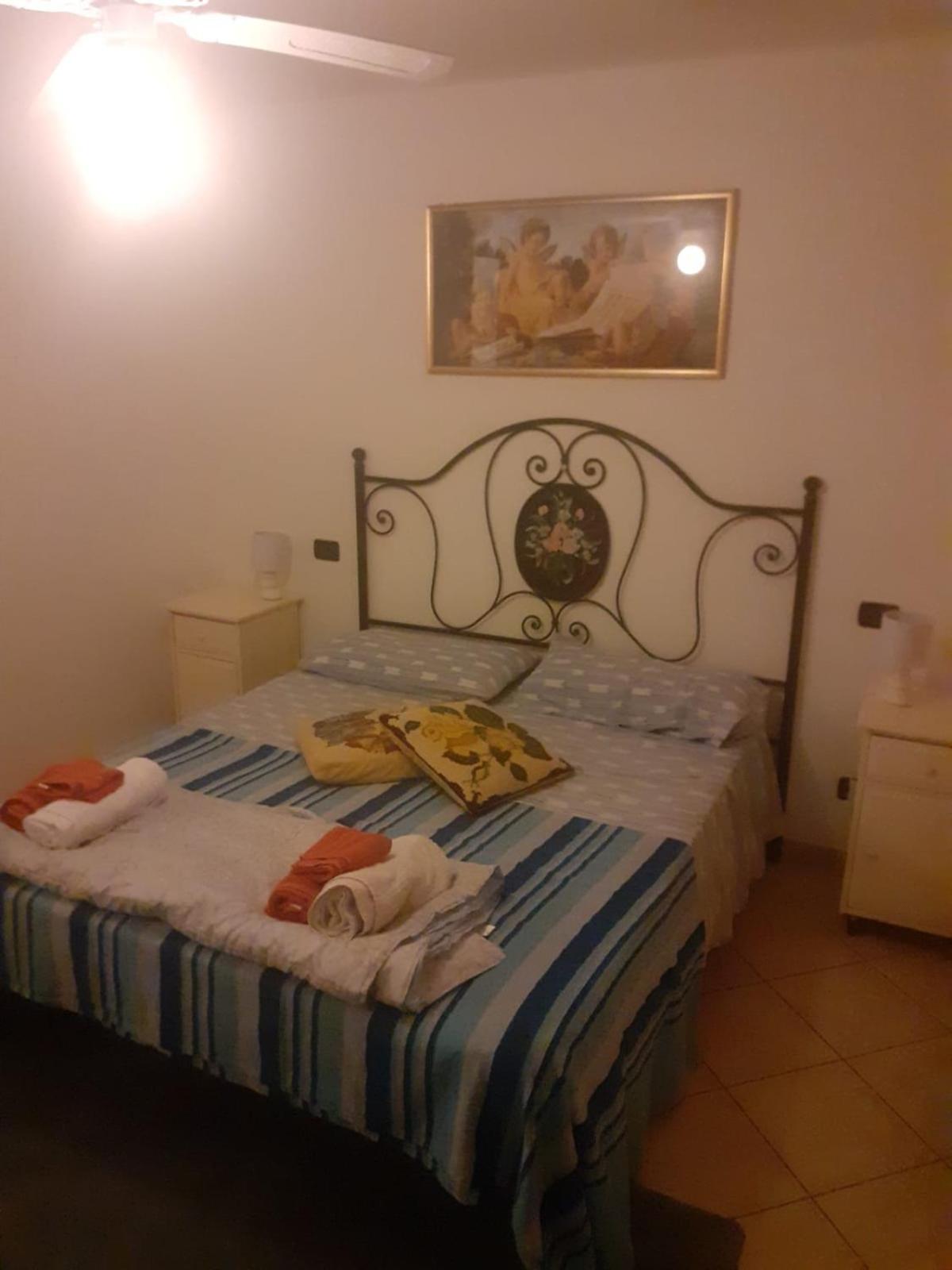 Appartamento Vacanze Malu مونيلّي المظهر الخارجي الصورة
