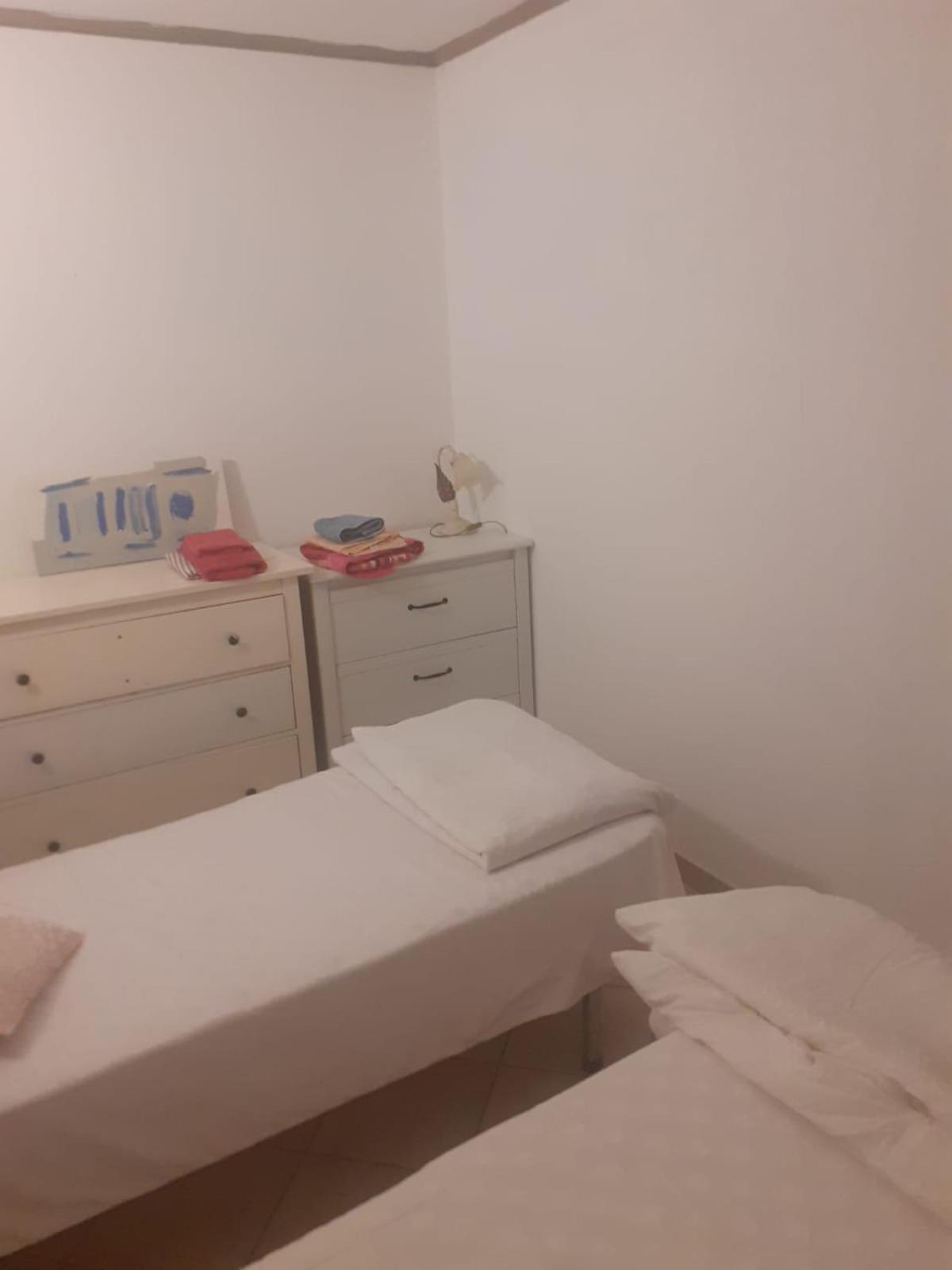 Appartamento Vacanze Malu مونيلّي المظهر الخارجي الصورة