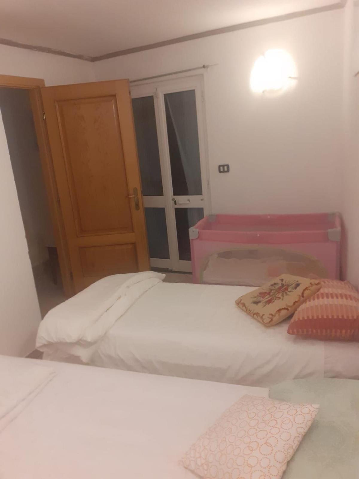 Appartamento Vacanze Malu مونيلّي المظهر الخارجي الصورة