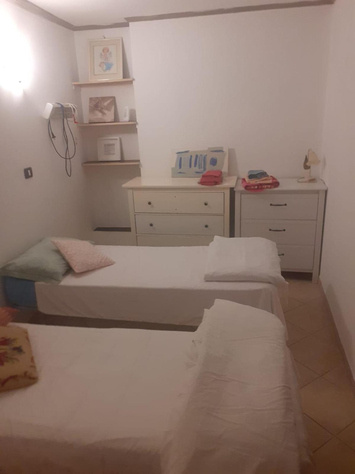 Appartamento Vacanze Malu مونيلّي المظهر الخارجي الصورة