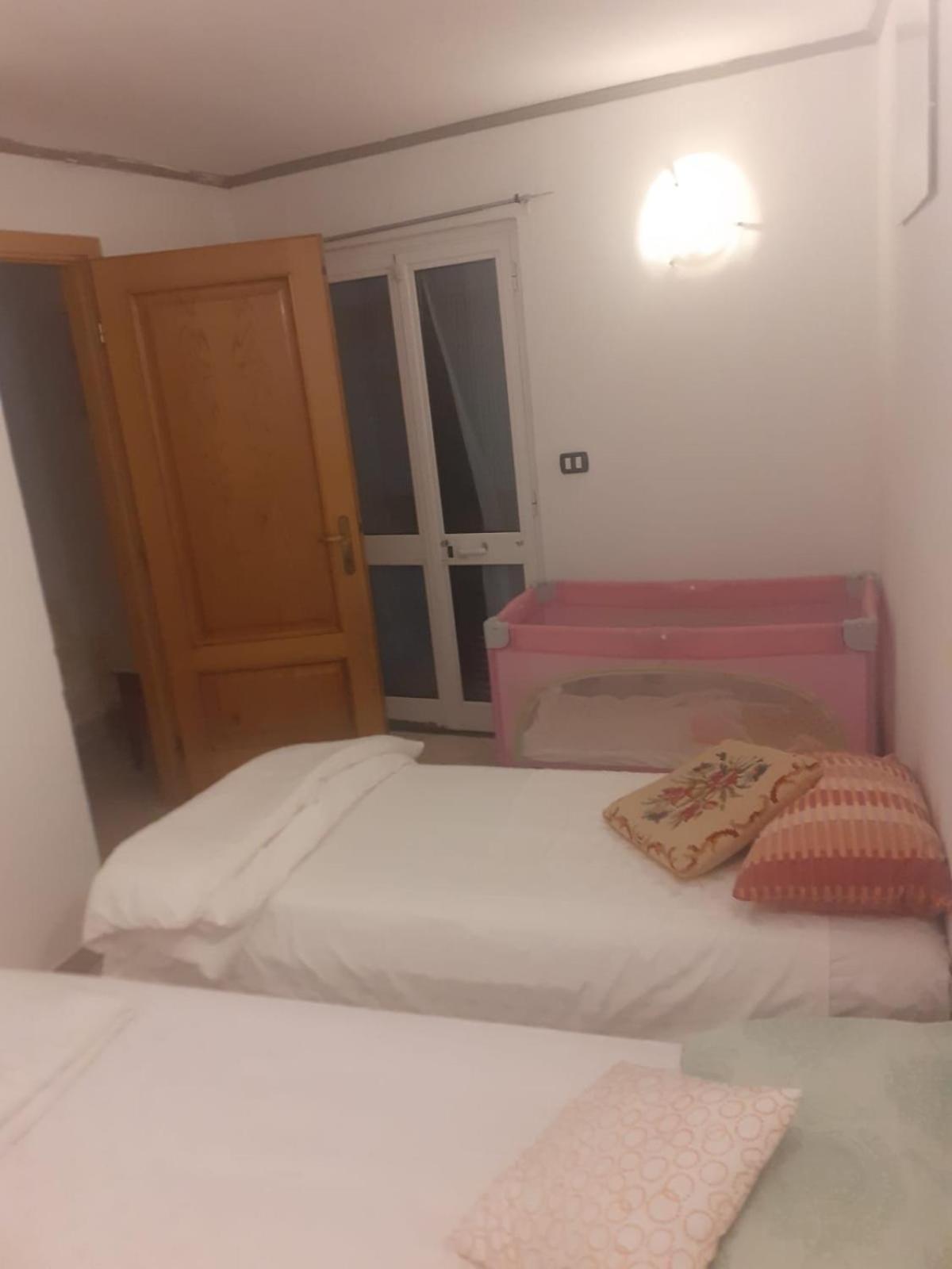 Appartamento Vacanze Malu مونيلّي المظهر الخارجي الصورة